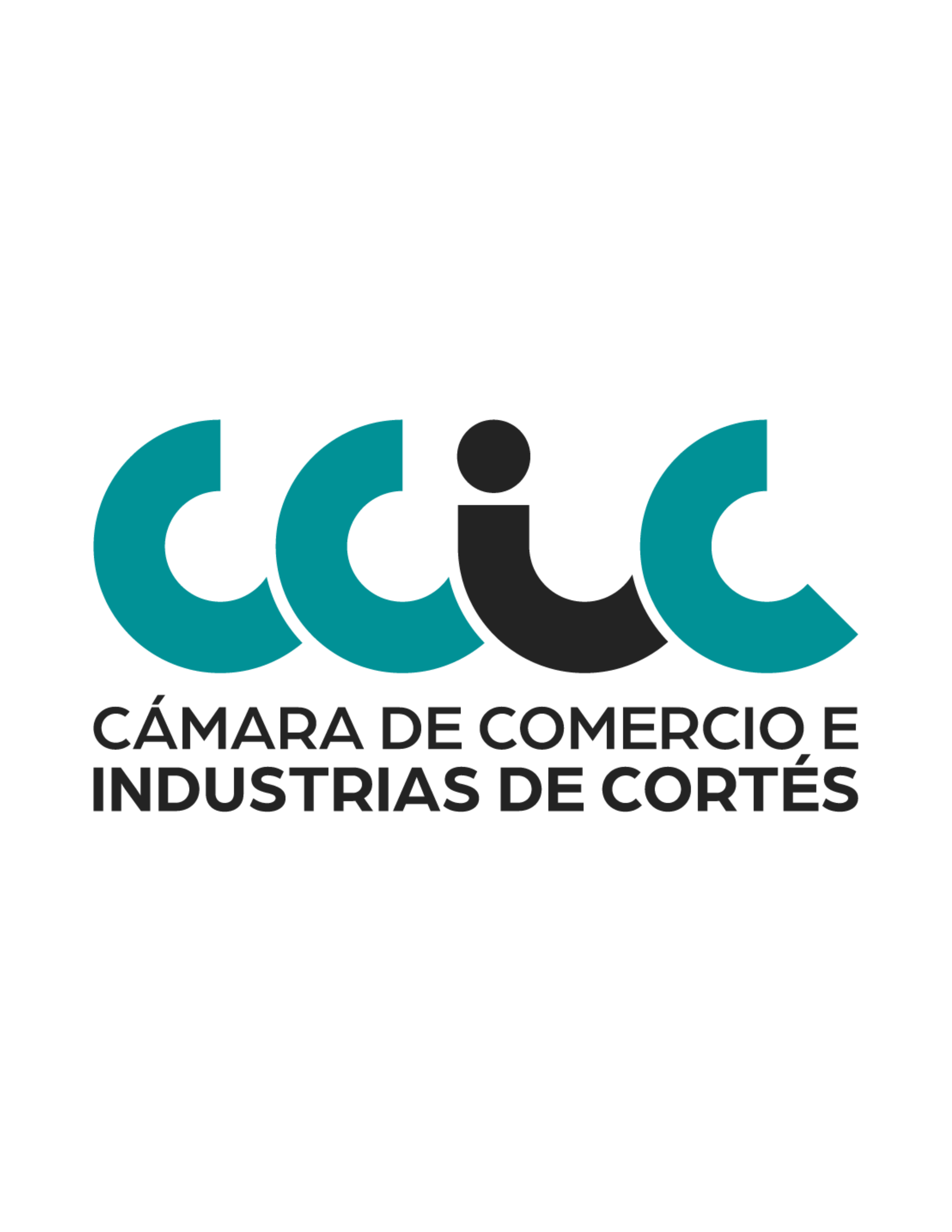 Logo de CAMARA DE COMERCIO E INDUSTRIAS DE CORTES